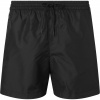 Plavky Calvin Klein PVH Black 1015561 S