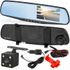 Cúvacia kamera Retoo M011 Full HD