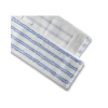 Mop náhradné vrecko mikrovlákno 50cm PREMIUM BLUE