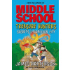 Treasure Hunters: Secret of the Forbidden City