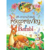 10-minútové rozprávky - Bambi - kolektív