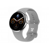 CARNEO Matrixx HR+/45mm/Silver/Šport Band/Silver (8588009299288)
