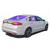 Slnečné clony Ford Mondeo Fusion verzia USA 6 kusov