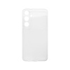 mobilNET mobilNET silikónové puzdro Samsung Galaxy S24+ priehľadný (Moist) PGU-5568-SAM-S24PL