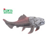 Atlas Dinosaurus ryba WKW001806