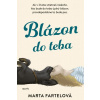 Blázon do teba - Fartelová Marta