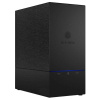 RAIDSONIC ICY BOX Externý box pre 2x 3.5