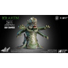 Star Ace Toys Mechanická sova Bubo Mäkká vinylová soška Kraken Vintage štýl 25 cm
