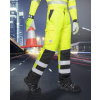 ARDON Zimné nohavice ARDON®HOWARD REFLEX žlté 2XL Farba: žlté odtiene, Veľkosť: M