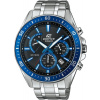 CASIO EFR-552D-1A2VUEF - Pánske hodinky so stopkami a dátumovkou