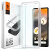 SPIGEN ALM GLAS.TR SLIM 2-PACK GOOGLE PIXEL 6A AGL04695