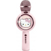 Dětský mikrofon OTL Hello Kitty PopSing LED Karaoke Mic HK1210