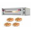Pec na pizzu ACTIVESTONE PYRALIS M4
