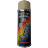 MOTIP DUPLI Motip farba na kožu Béžovo šedý,200ml
