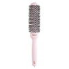 OLIVIA GARDEN 35 mm Expert BlowOut Pink Speed kefa na vlasy