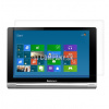 Ochranná fólia Lenovo Yoga Tablet 10″ (B8000) – priehľadná