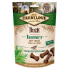 Carnilove Dog Semi Moist Snack Duck enriched with Rosemary 200 g