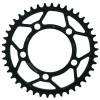 SUPERSPROX Reťazová rozeta SUPERSPROX RFE-991:42-BLK čierna 42T, 525