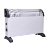 Solight teplovzdušný konvektor 2000W, ventilátor, časovač, nastaviteľný termostat
