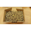 Včelia kráľovná - Hnojivo Florovit Conifer Granuluje 25 kg (FLOROVIT Granulované hnojivo na ihličnany 25 kg)