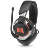 Herné slúchadlá JBL Quantum 810 Wireless (QUANTUM810)
