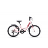Detský bicykel CTM Ellie Ružová Veľkosť: 20