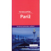 Paríž - To najlepšie... Lonely Planet - Terry Carter