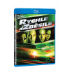 Rychle a zběsile BD