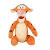 Dino WD Tiger plyš 61 cm oranžová