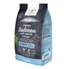 GO NATIVE Puppy Salmon with Spinach and Ginger 4kg