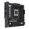 ASUS TUF GAMING B850M-PLUS AMD B850 Zásuvka AM5 Micro ATX