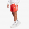 ADIDAS kraťasy Essentials FT 3-Stripes IC9438 Veľkosť: XXL