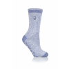 Dámske Heat Holders termo ponožky FLORENCE protišmykové Vyber si FARBU: Džínsová