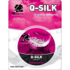 LK BAITS Q-SILK Camo Green 25lb 20m
