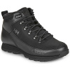 Helly Hansen Polokozačky THE FORESTER PREMIUM Čierna