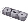 Krabica Delphin TBX Rig 220-6F Magnetic