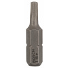 Bosch Skrutkovací bit zvlášť tvrdý Extra-Hart T15, 25 mm 2.607.002.495 2.607.002.495