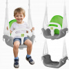 Ricokids 3v1 Elephant Bucket Swing Grey Green (Ricokids 3v1 Elephant Bucket Swing Grey Green)