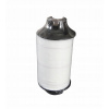 VLOŽKA OLEJOVÉHO FILTRA FILTER ODMY MAN TGX TGS EURO 5 51.01804-6002