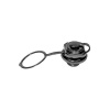 Intex Boston valve ventil ke člunům 10033 (černá)
