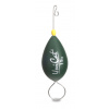 Unicat Plavák Worm Clip Pop Up Float 15g