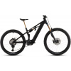 Cube Stereo Hybrid ONE77 HPC AT 800 carbon´n´gold 2026