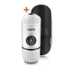 Wacaco Nanopresso Chill White s pouzdrem