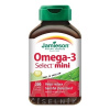 Jamieson Omega-3 Select mini 200 kapsúl