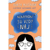 Nenápadní sú vždy naj - Hlušíková Marta