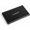 Gembird externí box na 2.5