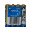 MAXELL Alkaline AAA 4ks 35044014