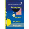 Honeybees and Distant Thunder - Riku Onda, Philip Gabriel, Penguin