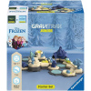 RAVENSBURGER Stavebnice GraviTrax Junior set Startovací sada + Frozen 2v1