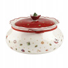 Villeroy & Boch Toy´s Delight dóza stredná 15 cm
